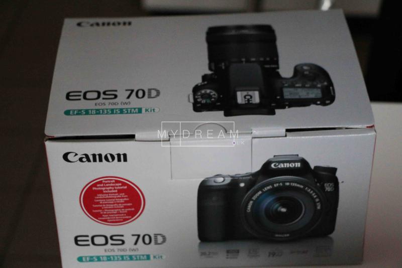 canon 70d cameralk