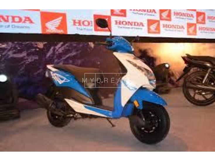 Honda Dio Bike Price In Sri Lanka Ikmanlk