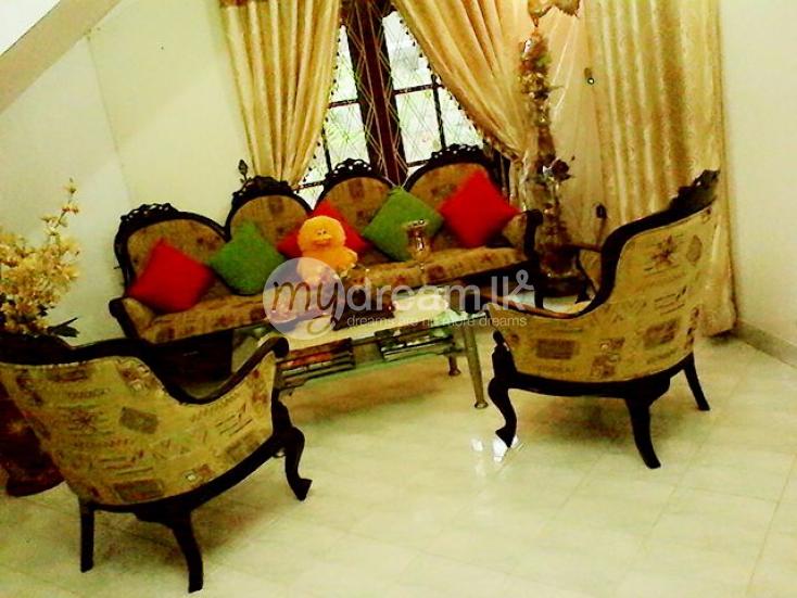 Furnitures Sofa Set At Kochchikade Negombo Negombo Mydream Lk