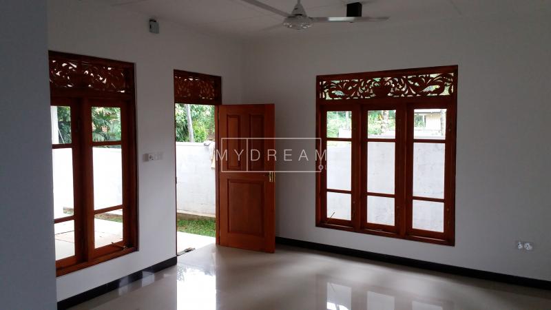 Newly Built House For Sale In Meegoda