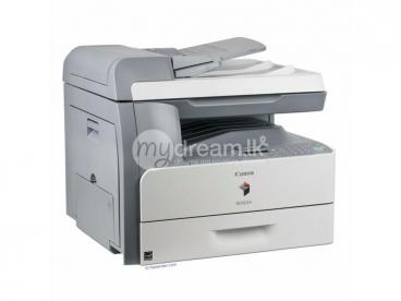 Photocopy Machines Rent