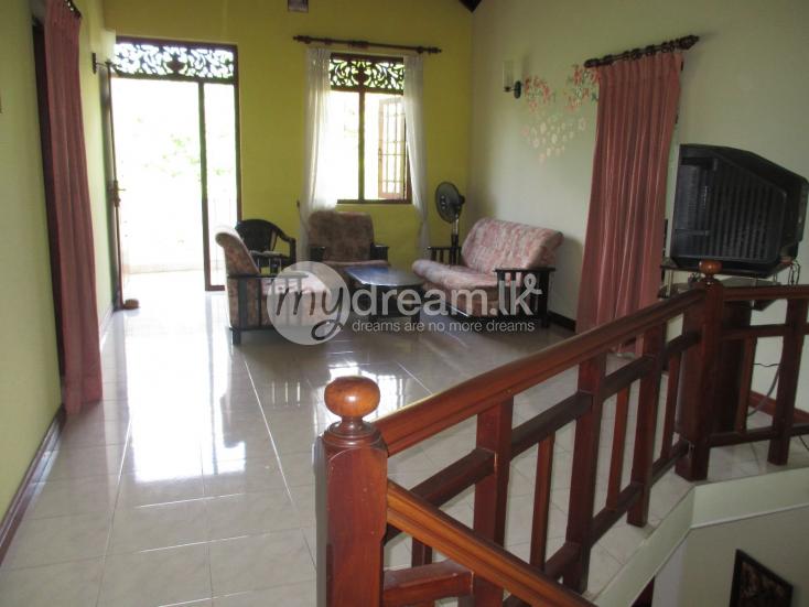 House For Sale In Siyambalape Mawaramandiya