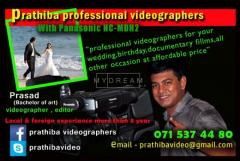 prathiba video