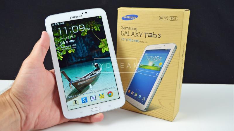 softlogic samsung tab