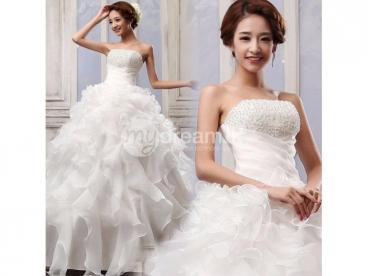 Imported WEDDING  & GOING AWAY dresses / frocks for sale