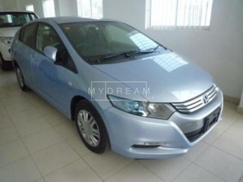 Honda insight car for sale in sri lanka #6