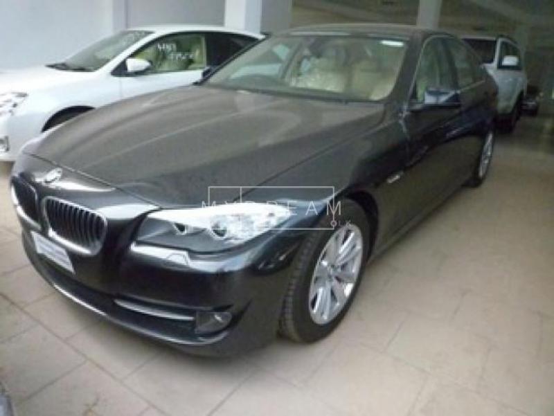 Buy bmw 520d 2012 in sri lanka #4