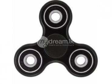 Wholesale delivery-fast anti-stress fidget spinner with 608 Hybrid Ceramic Bearing spinner