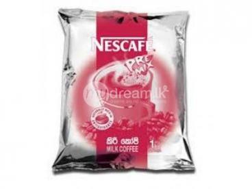 Nescafe 1kg packets