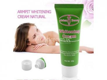 Best Cream For Bikini-Underarm Armpit Elbow Knee Dark Area Whitening MG