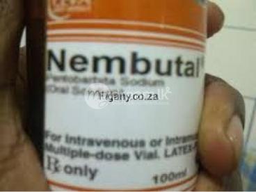 Buy Nembutal Pentobarbital Sodium. call Dr Anna now +27633658233