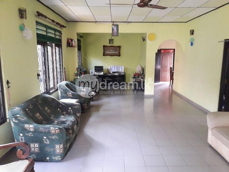 Houses Apartments For Rent House For Rent Dalupotha Negombo