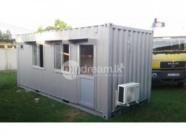 container office for sale