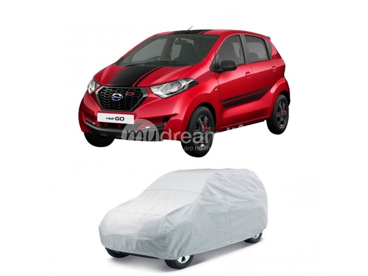 datsun redi go car cover