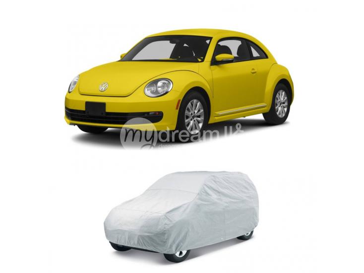 vw beetle outdoor car cover