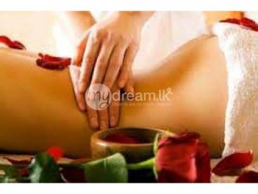 home and hotel visit full body massage