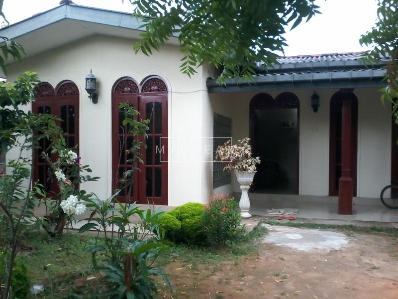 House For Sale Kelaniya