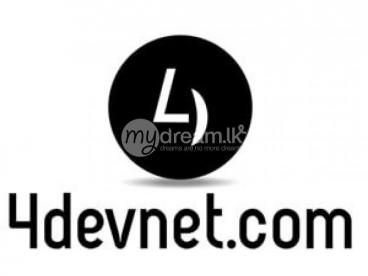 Best Web Services  Provider Company : 4devnet.com