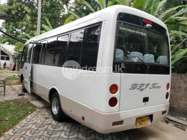 Office Transport Available Kadawatha to Bambalapitiya (Via Fort)