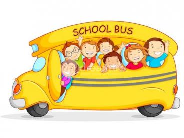 School transport service