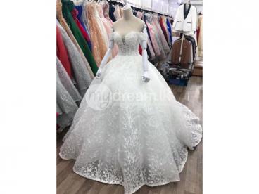 wedding frocks for rent and sale