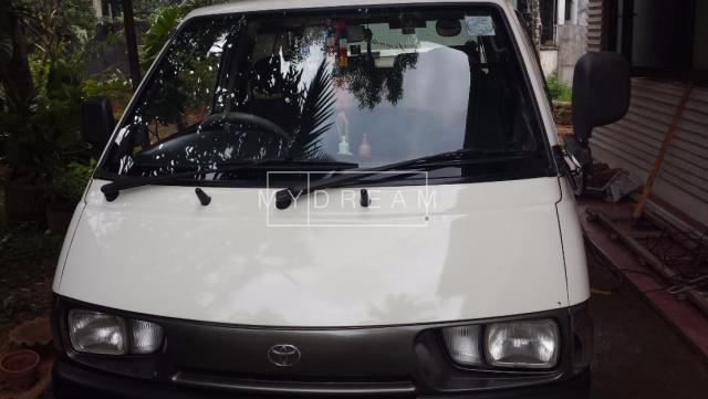 toyota townace lotto for sale