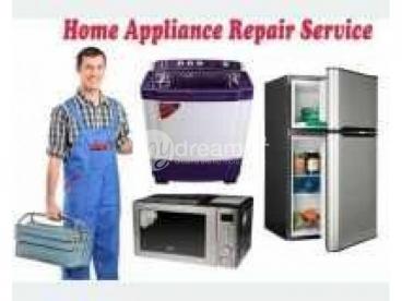 Washing Machine fridge repair & Service