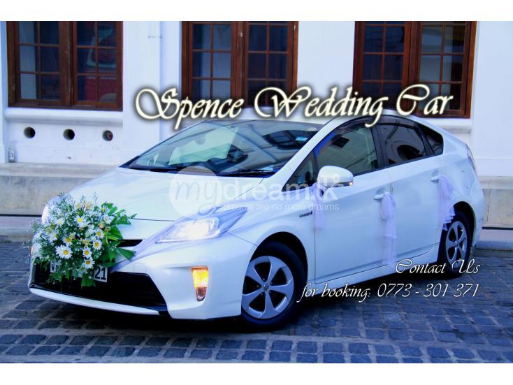 Wedding Transport Wedding Car Colombo 05 Mydream.lk