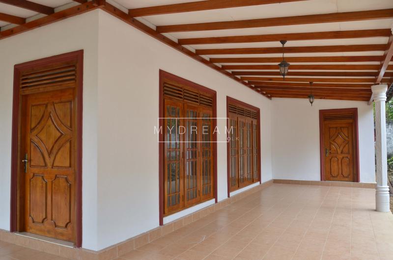 House For Sale In Thalagala Homagama