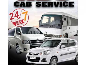 Mahawewa cab service 0763233508