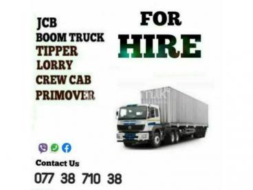 DANOWITA TRUCK & MOVERS LORRY HIRE SERVICE Lorry Hire Colombo Sri Lanka, Lorry For Hire