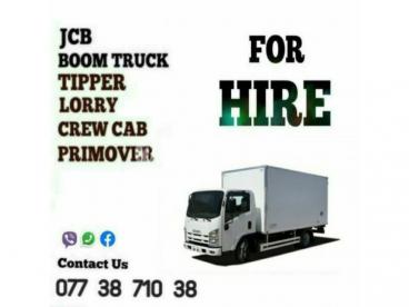 DOMPE TRUCK & MOVERS LORRY HIRE SERVICE Lorry Hire Colombo Sri Lanka