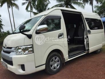 Sri Lanka Car Hire service  | KDH Van Hire service  | Luxury Bus for Hire | Mini Van hire service