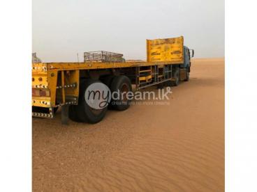 Heavy Duty Vehicles | Rent Machines | Excavators |  JCB | Track & Movers
