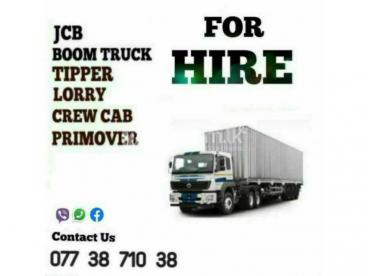 Meegoda    lorry  | Batta Lorry | full body Lorry | House Mover | Office Mover Lorry hire only