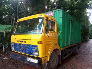 Prime Movers  - Sri Lanka's transport service provider for container and general transport services.