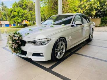 Wedding Cars - BMW / BENZ / CHRYSLER / PREMIO & CLASSIC CARS