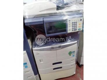 photocopy machine rent