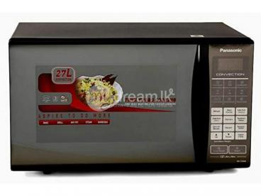 Panasonic 27L Convection Microwave Oven