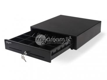 Cash Drawer 5 Notes And Coins Trays