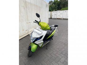 Honda Dio sale - Urgent, Good running condition, Service done by stafford motors