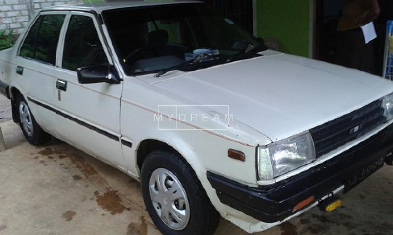 nissan b11 for sale