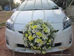 Wedding Cars Sri Lanka