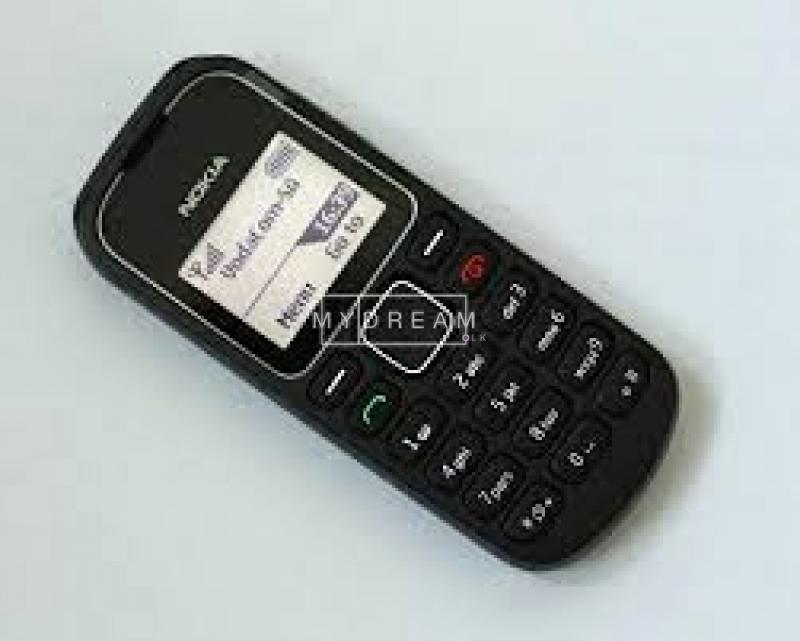 Mobile Phones Nokia 1280 Original Gampaha Mydream.lk