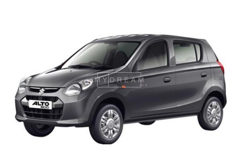 Cars & Suvs Suzuki Alto 2015 Anuradhapura Mydream.lk