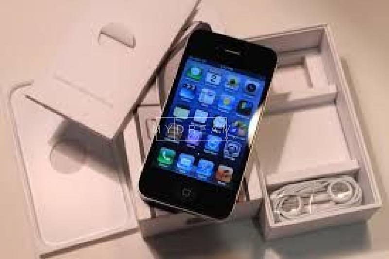 iphone 4s 16gb black