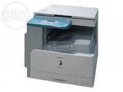photocopy machine for rent