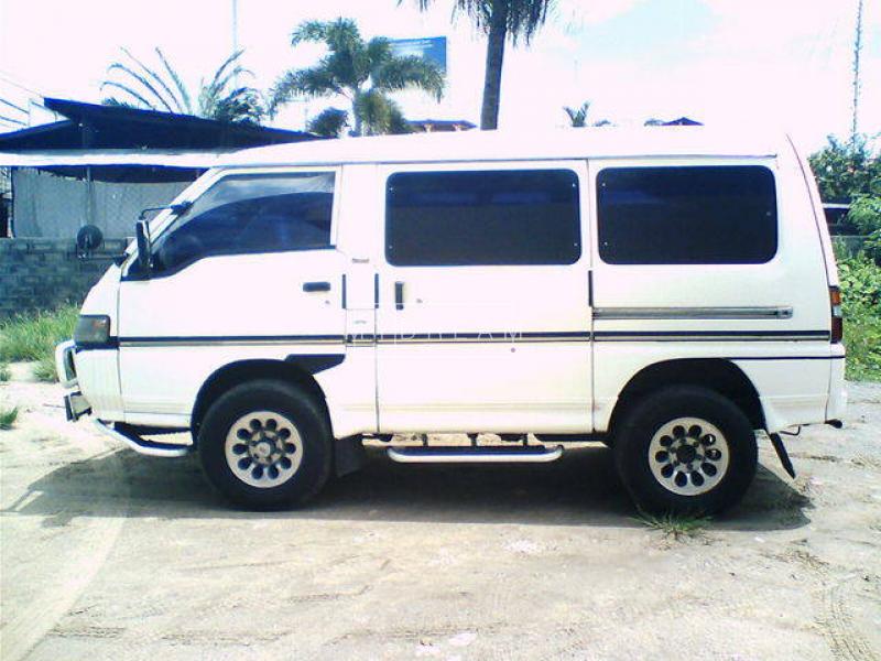 mitsubishi vans for sale in sri lanka 