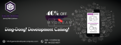 Game Developer Company calling you to experience the best application services at economical rates.