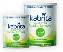 Kabrita 3 Gentle Goat Milk Powder for Growing Childrens